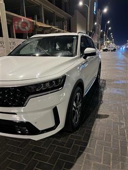 کیا سۆرینتۆ